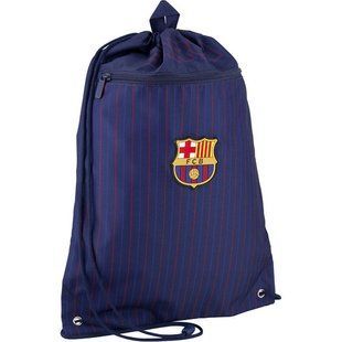 Сумка для обуви Kite мод 601 Education FC Barcelona с карманом BC20-601M