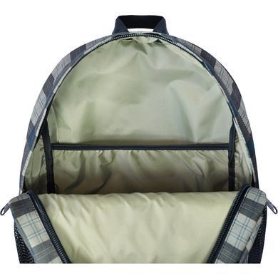 Рюкзак (ранець) м'який Bagland Молодіжний 00533664 (1405) сублімація