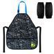 Фартук для художника Kite мод 161 Change the Rules K26-161-3