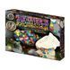 Набір для творчості DankoToys DT JAEX-01-* розкопки Jewels Amulets Excavation