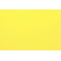 Картон дизайнерский А4 ALmbf 1 лист 180г/м лимонно-желтый 1094