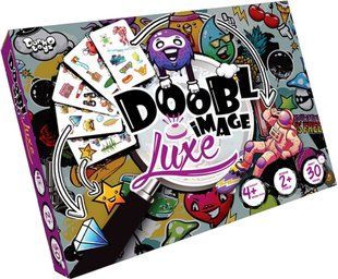 Гра DankoToys DT DBI-03-01 Doobl Image Luxe