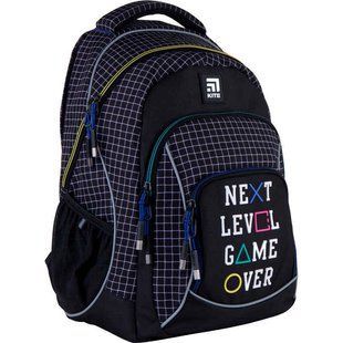 Рюкзак (ранець) м'який Kite мод 814 Education K21-814M-2