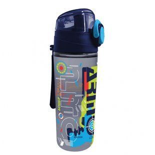 Пляшка для води 1 Вересня YES 620мл 707795 Blaster