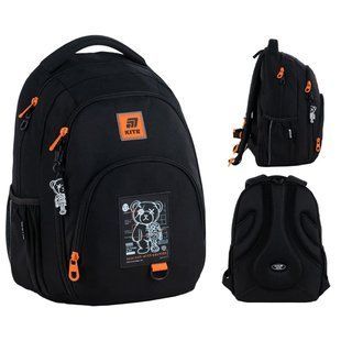 Рюкзак (ранец) школьный KITE мод 905 Education teens K25-905M-1 42*32*13см