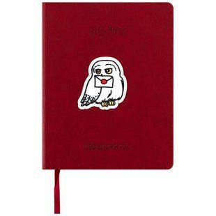 Школьный дневник Kite мод 264 PU Harry Potter HP25-264