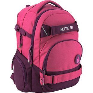 Рюкзак (ранець) м'який Kite мод 952 Education Junior K19-952M-2