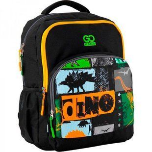 Рюкзак (ранец) школьный GoPack Education GO20-113M-7 Dino