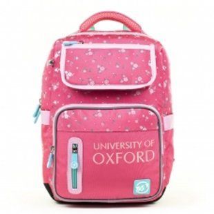 Рюкзак (ранець) м'який 1Вересня Yes 558167 Oxford S-32 38*28*16см + ПОДАРОК ТМ YES