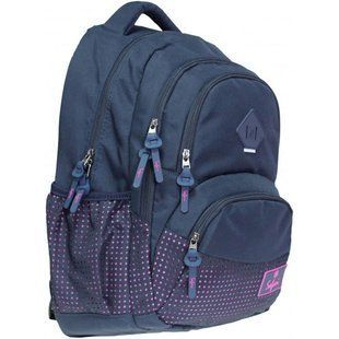 Рюкзак (ранец) школьный Safari 19-101L-2 Uni-Peak 46*34*22см