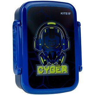 Школьный ланчбокс Kite мод 160 K22-160-2 Cyber