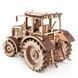 Модель 3D дерев'янна сборна механічна EVA Eco-Wood-Art TRACTOR BELARUS-2022 000877