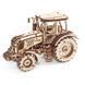Модель 3D дерев'янна сборна механічна EVA Eco-Wood-Art TRACTOR BELARUS-2022 000877