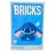 Конструктор 3D Blocks Bricks Стіч, кор. 11,2*7,7*4см, 184 дет X-5023
