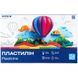 Пластилін Kite набір 24кол по 20гр Classic K-089