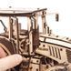 Модель 3D дерев'янна сборна механічна EVA Eco-Wood-Art TRACTOR BELARUS-2022 000877