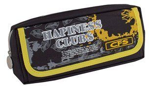 Пенал мягкий Cool For School Happines Clubs CF85352