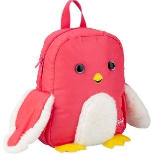 Рюкзак (ранец) школьный Kite Kids мини мод 563 Penguin K20-563XS-1