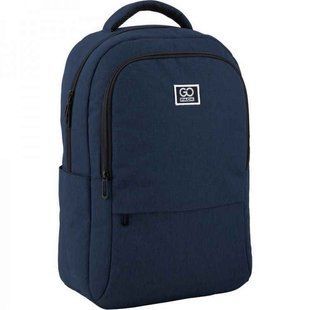 Рюкзак (ранець) м'який GoPack Сity GO20-157L-2