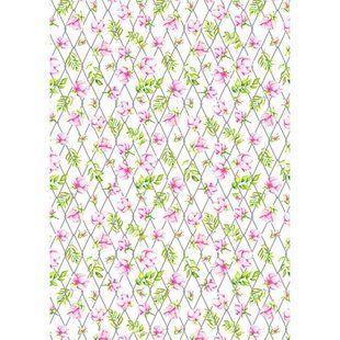 Оверлей для декорирования Фабрика Декора FDOV-41 Spring Blossom фон