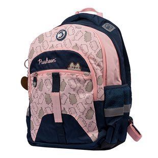 Рюкзак (ранець) м'який 1Вересня Yes 554680 TS-64 Pusheen 43*31*14см