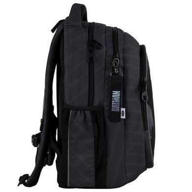 Рюкзак (ранець) м'який Kite мод 8001 DC comics Batman DC25-8001L 43*33*23см