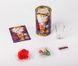 Набор для творчества DankoToys DT GS-01-04 Гелевые свечки в тубе