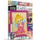 Набір для творчості DankoToys DT PC-01-05 вишивка на пластиковій конві