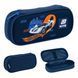 Косметичка-пенал Kite мод 662 Hot Wheels HW25-662-2