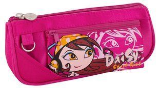 Пенал мягкий Cool For School Sport Girl CF85356