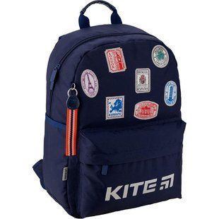 Рюкзак (ранец) школьный KITE мод 719 Trips K19-719M-3