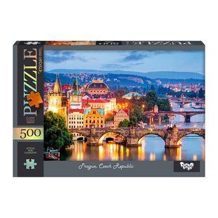 Пазлы DankoToys 500 эл. DT C500-14-01 475*340