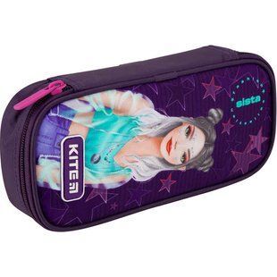 Косметичка-пенал Kite мод 662 Education Fashion K20-662-9