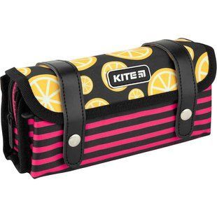 Косметичка-пенал Kite мод 634 Education City K20-634-2