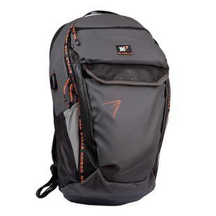 Рюкзак (ранець) м'який 1Вересня Yes 555527 T-114 Urban disign style 49*30*17см