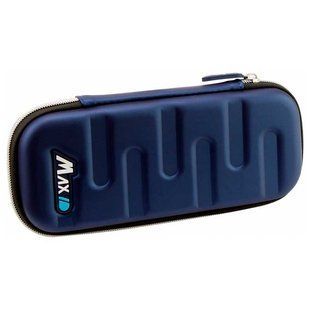 Пенал мягкий Cool For School 6578-blue Max