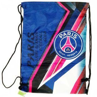 Сумка для взуття Leader Старша школа 978875 Футбол PSG