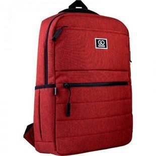Рюкзак (ранець) м'який GoPack Сity GO21-167M-2