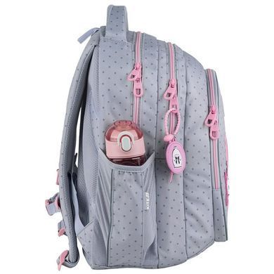Рюкзак (ранец) школьный KITE мод 8001 Molang ML25-8001L 43*33*23см