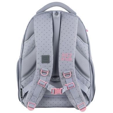 Рюкзак (ранец) школьный KITE мод 8001 Molang ML25-8001L 43*33*23см