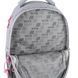 Рюкзак (ранец) школьный KITE мод 8001 Molang ML25-8001L 43*33*23см