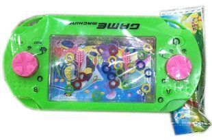 Игра водяная кольцеброс, ассорти 953-001