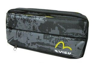 Пенал мягкий Evisu в ассортименте QL-6621