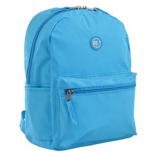 Рюкзак (ранец) школьный YES 557182 Aqua T-67 30*22.5*11см