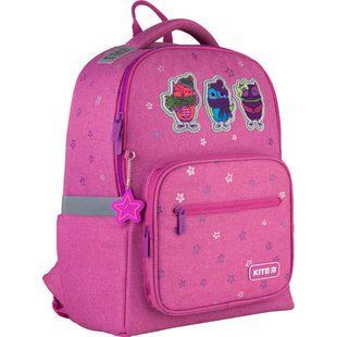 Рюкзак (ранець) м'який Kite мод 770 Better together K21-770M-3