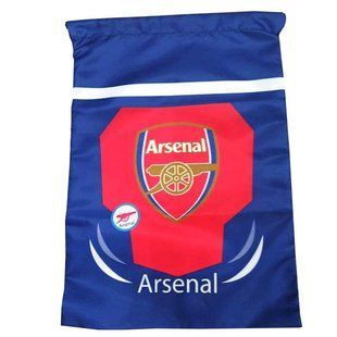 Сумка для взуття Leader Старша школа 978878 Футбол Arsenal