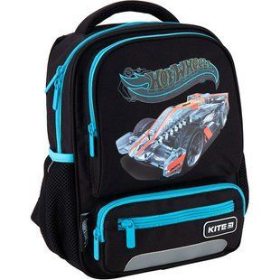 Рюкзак (ранец) дошкольный Kite Kids мини мод 559 Hot Wheels HW20-559XS