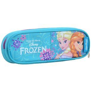 Косметичка-пенал 1Вересня Yes Frozen 19*7*4см 531838