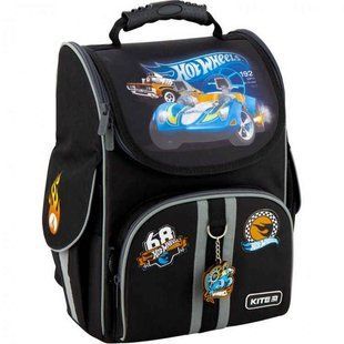 Ранець каркасний Kite мод 501 Hot Wheels HW20-501S-1