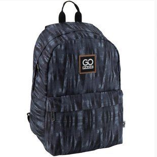 Рюкзак (ранець) м'який GoPack GO19-125M-4